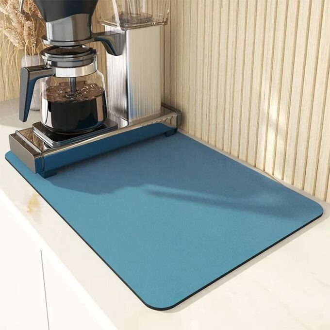Miniatura 2 de Tapete absorbente cocina 30*40